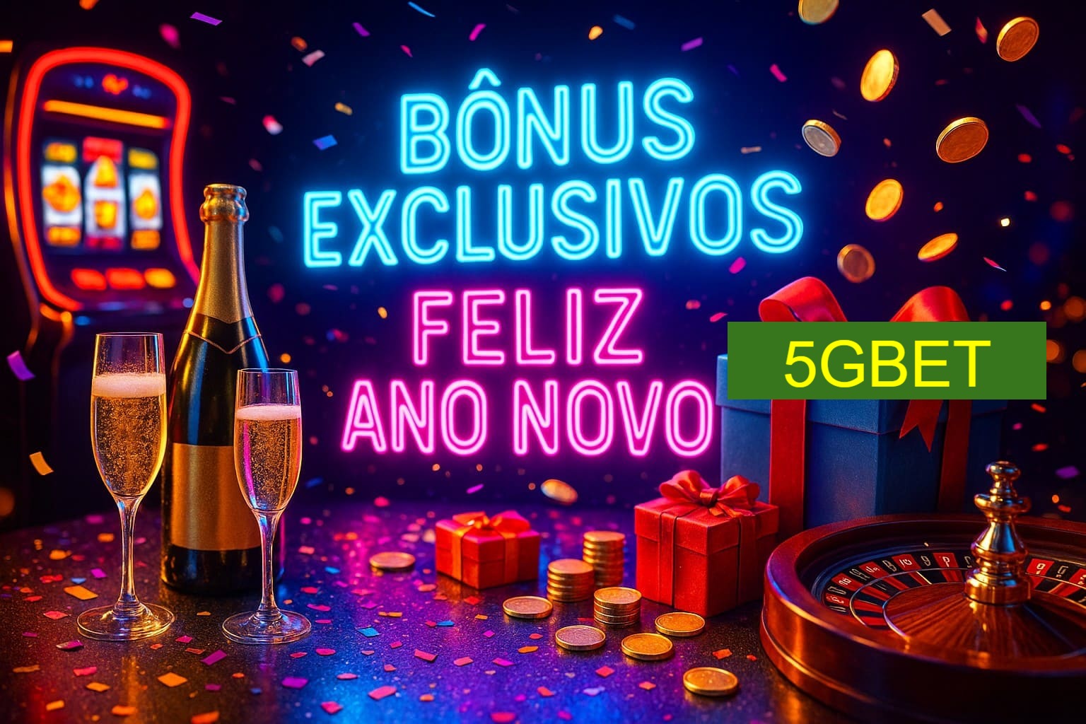 Bônus Festivos