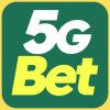 Logo da 5GBET